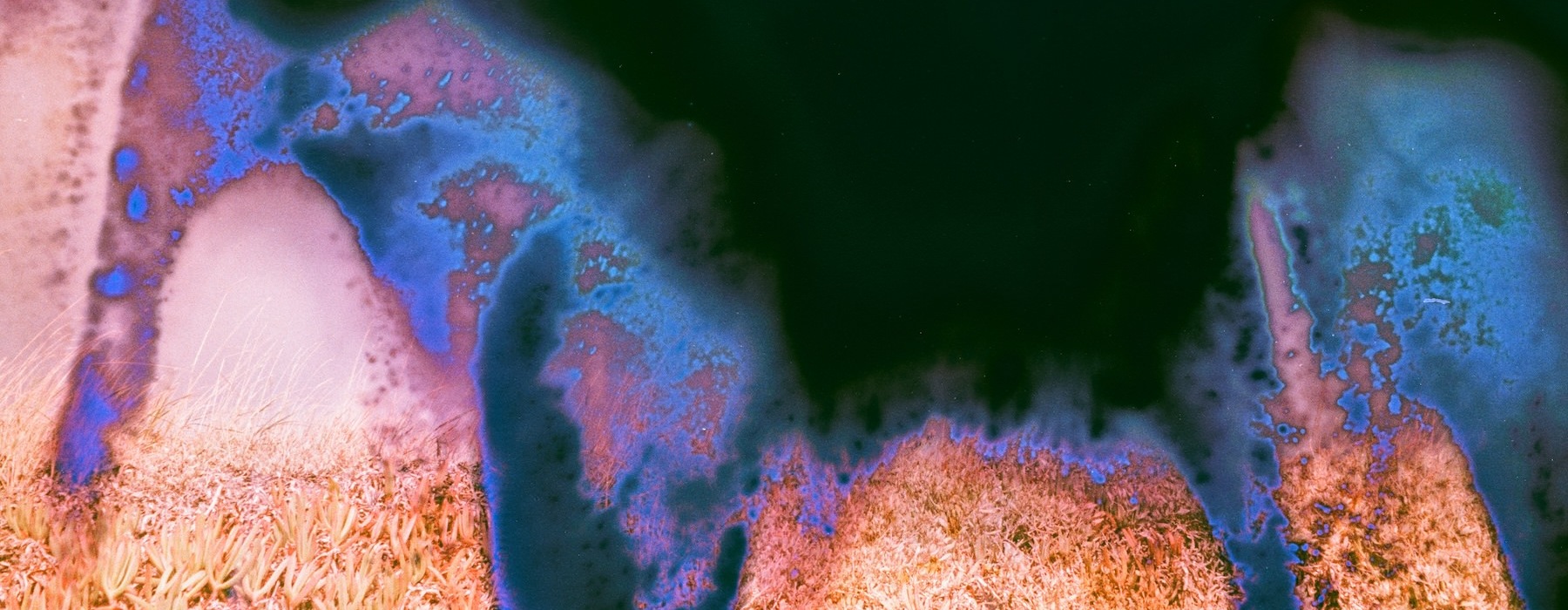 a colorful graphic