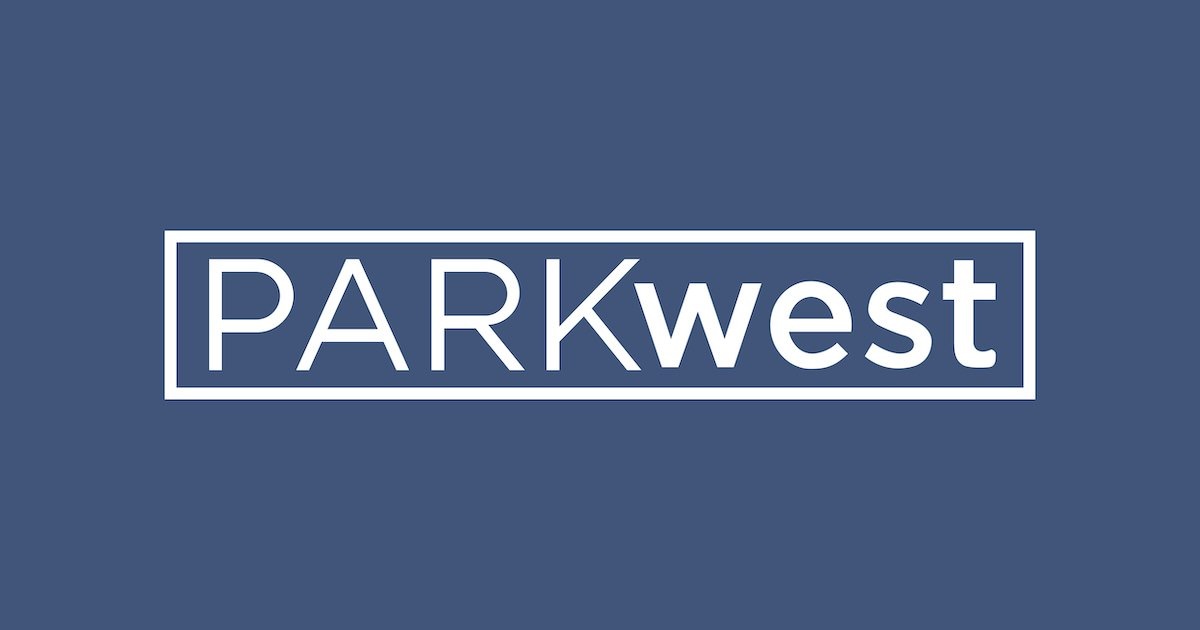 Park West apartment photo